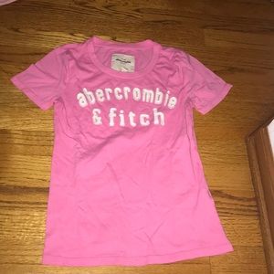 Abercrombie top